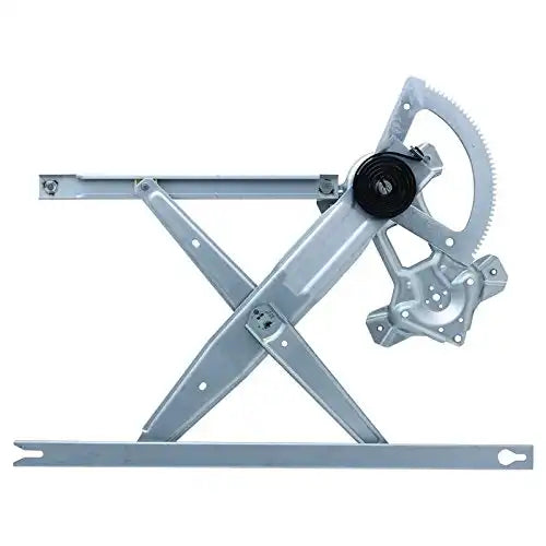 Load image into Gallery viewer, New Window Regulator Front Drivers Side Left LH Replacement For 2000-2011 Replacement Ford Super Duty F250/F-350/F-450/F-550 & 2000-2003 Excursion 749-212, 6C3Z2523201BA - Electrical Parts > Regulator from MyMROmarts