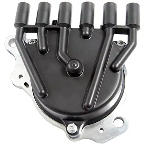 Load image into Gallery viewer, New Distributor Replacement For Acura Vigor 92 93 94 1992-1994 30100-PV1-A05 TD-11T TD11T TD11 - Electrical Parts > Other Electrical Parts from MyMROmarts