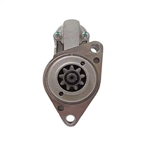 Lataa kuva gallerian katseluohjelmaan New Starter Replacement For Honda Marine Engines BF200 200 HP BF225 225 HP 2002-2014 31200ZY3003, 31200-ZY3A-0034, M001T68581, 31200ZY3003, 31200ZY3A0034, SMT0315, 41048150 - Electrical Parts > Starter Motor from MyMROmarts