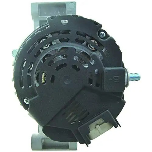 Load image into Gallery viewer, New Alternator Replacement For 2004-2006 Chevy Colorado 2.8L 3.5L, 04 05 06 GMC Canyon, 2006 Isuzu 2.8L I280 3.5L I350 15831639, 97241516, 8972415160, SG10S039, AVA0064, 40040039 - Electrical Parts > Alternator from MyMROmarts
