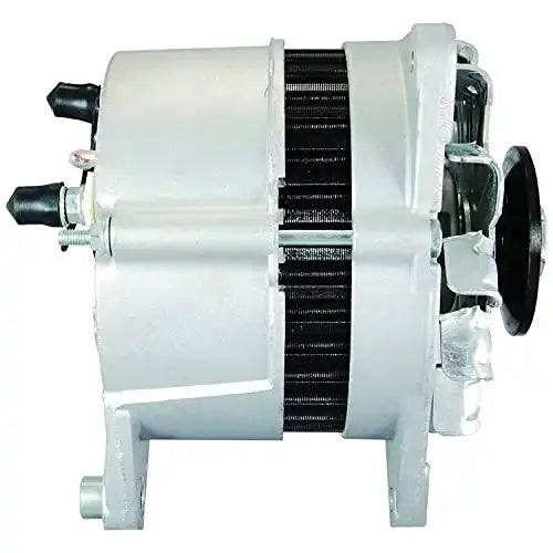 Load image into Gallery viewer, New Alternator Replacement For New Holland L865 LS180 LX865 LX885 Skid Steer Loader 24277 24277A 24318 24318A 54022053 54022053D 54022054 - Electrical Parts > Alternator from MyMROmarts