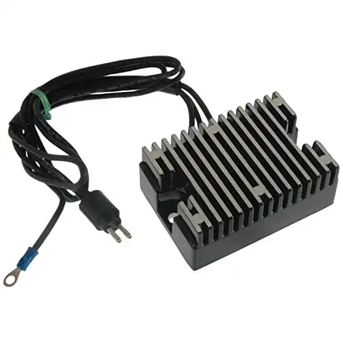 Afbeelding laden in Galerijviewer, New Regulator Rectifier Assembly Replacement For Harley Davidson Sportster Motorcycle 74523-91, 7452391 - Electrical Parts > Regulator from MyMROmarts