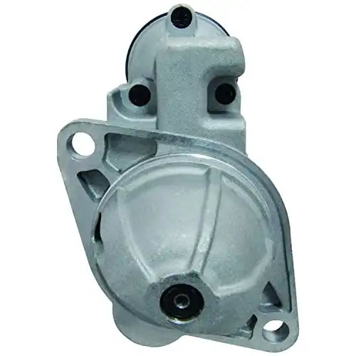 Load image into Gallery viewer, New Starter Replacement For 2002-2003 Saturn Vue 3.0L V6, 2004-2005 Saturn L300 3.0L, 2001-2003 LW300 3.0L 6004AA2014, 24451168, SR6421N, SR6421X, SBO0114, 41024050 - Electrical Parts > Starter Motor from MyMROmarts