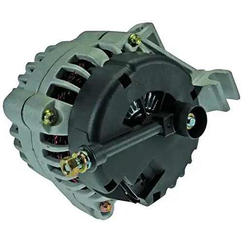 Load image into Gallery viewer, New Alternator Replacement For 1997-1999 Chevy Malibu 2.4L & 1999-01 Pontiac Grand Am, Olds Alero Alero Grand Am 2.4L 10464423 10480320 19244786 10463839 10480184 - Electrical Parts > Alternator from MyMROmarts