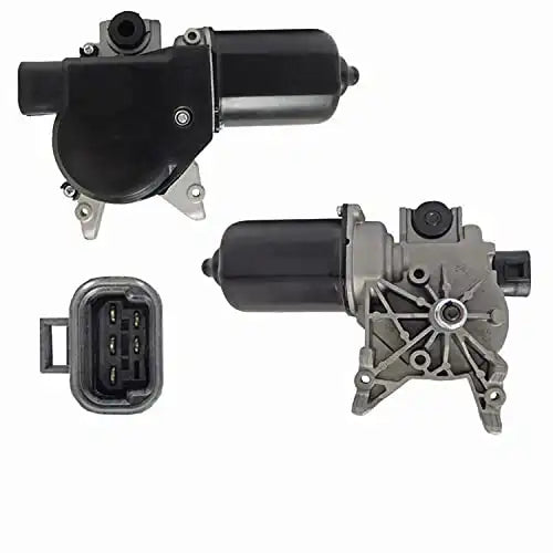 Load image into Gallery viewer, New Front Wiper Motor W/Pulseboard Module Replacement For 1999-2002 Chevrolet Chevy Suburban 1500 2500, Replaces GM 12365360, 12494772 - Electrical Parts > Other Electrical Parts > Wiper Motor from MyMROmarts