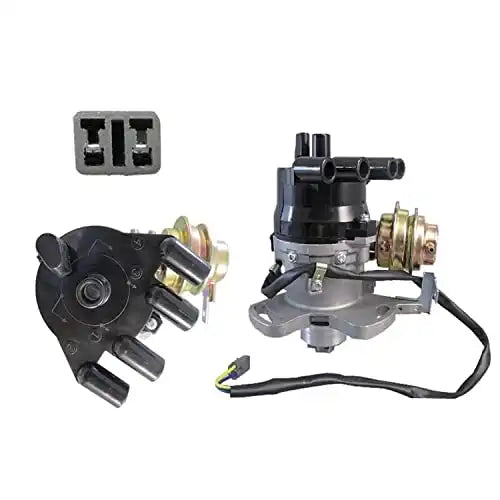 Load image into Gallery viewer, New Distributor Replacement For 1988 1989 1990 1991 1992 Replacement Ford Probe & Mazda 626 MX-6 Non Turbo, Replaces E92Z 12127-A, E92Z 12127-C, F02Z 12127-A - Electrical Parts > Other Electrical Parts from MyMROmarts