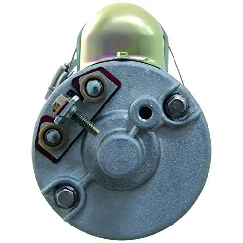 Load image into Gallery viewer, New Starter Replacement For CRUSADER Replacement Ford OMC MARINE ENGINES 2.3L 1978-1990 984628, 988012, SFD0064, 41014079, SFD0083, 41014068 - Electrical Parts > Starter Motor from MyMROmarts