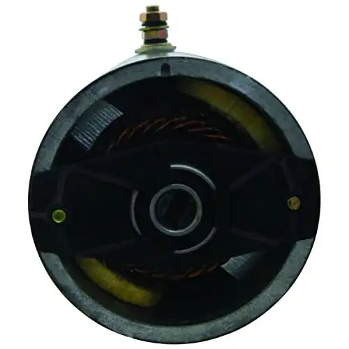 Load image into Gallery viewer, New Pump Motor Replacement For Monarch JS Barnes WASPA Haldex Monarch Boss Plow 46-4058 MUE6202 MUE6202A MUE6202AS MUE6202S MUE6302A 8111E C8111E - Electrical Parts > Other Electrical Parts from MyMROmarts
