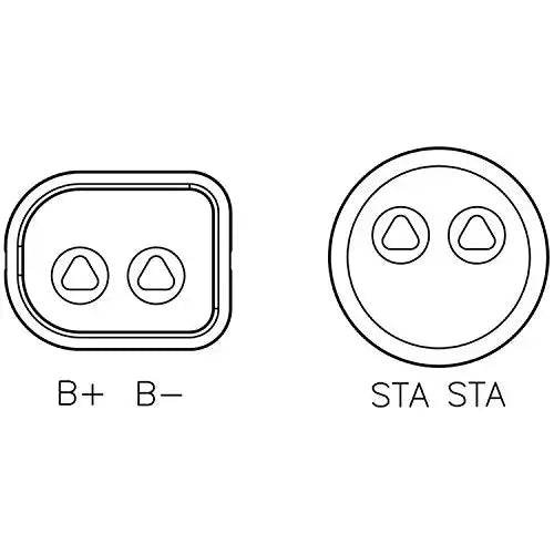 Indlæs billede i Gallery Viewer, New Regulator Rectifier Assembly Replacement For Harley Davidson Sportster Motorcycle 74546-07A, 7454607A - Electrical Parts > Regulator from MyMROmarts