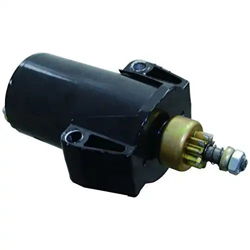 Load image into Gallery viewer, New Starter Replacement For 1989-2002 Mercury Mariner Outboard 9.9-25HP 50893889, 50-893889T, SM52160, 50-90983A1, 50-90983T1, SAB0053, 41021024 - Electrical Parts > Starter Motor from MyMROmarts