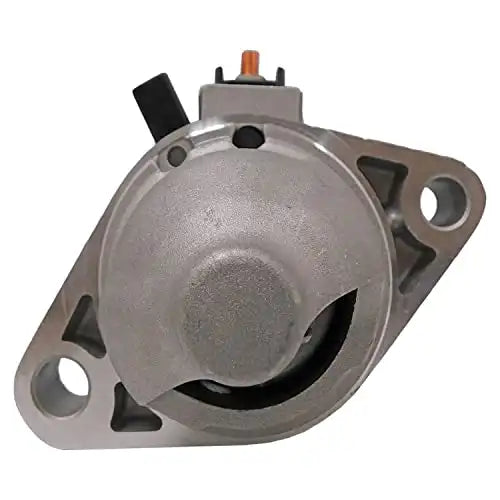 Load image into Gallery viewer, New Starter Replacement For Acura RDX L4 2.3L 2007-2012 31200RWCA01, 31200-RWC-A02, RWC5L, SM710-06, SM730-03, SMU0495, 41054200R - Electrical Parts > Starter Motor from MyMROmarts