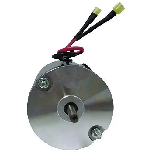 Load image into Gallery viewer, New Salt Spreader Starter Motor Replacement For Plows Western Fisher Poly Caster 12 Volt 78299, 94996, P3035, P3035A, P3035AM, P3035K - Electrical Parts > Starter Motor from MyMROmarts