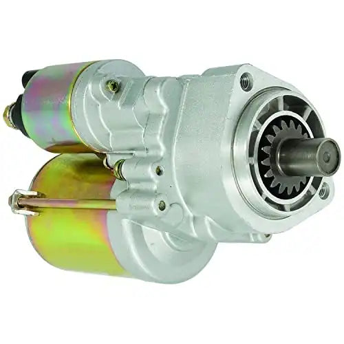 Load image into Gallery viewer, New Starter Replacement For COLEMAN GENERATOR 31210ZA0-982 31210ZA0-983 W/Honda Engine SM30226, SM42215, SM442-15, SMU0185, 41054030, 41054095 - Electrical Parts > Starter Motor from MyMROmarts