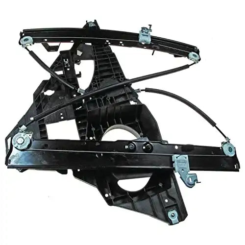 Load image into Gallery viewer, New Window Regulator Front Passenger Side Right RH Replacement For 2007 2008 2009 2010 2011 Replacement Ford Expedition & Lincoln Navigator, 7L1Z7823200B, 125-00156R, 749-543 - Electrical Parts > Regulator from MyMROmarts