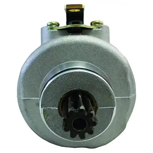 Load image into Gallery viewer, New Starter Replacement For BMS Motor Sports ATV Go Cart Kart Scooter 150 Eagle Eton GMI Polaris RZR 170 169cc JYBX005, 34200-H03-F000, 34200H03F000, 11615A9013, SCH0002, 41058003 - Electrical Parts > Starter Motor from MyMROmarts