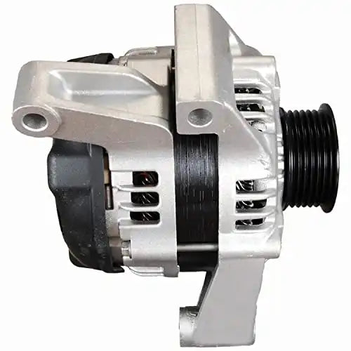 Load image into Gallery viewer, New Alternator Replacement For Pontiac Torrent V6 3.4L 07-09, Chevrolet Equinox V6 3.4L 07-09 15826299 25862643 104210-5070 104210-2160 11156 290-5219 290-5219A AND0420 213-9676 90-29-5589 - Electrical Parts > Alternator from MyMROmarts