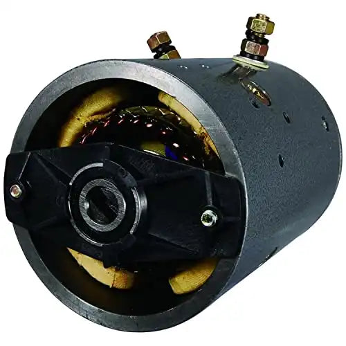 Load image into Gallery viewer, New Pump Motor Replacement For Raymond Haldex-Barnes Double Ball Bearings 0-136-350-011 IM0132 10709 2200975 0136350013 11.216.200 - Electrical Parts > Other Electrical Parts from MyMROmarts