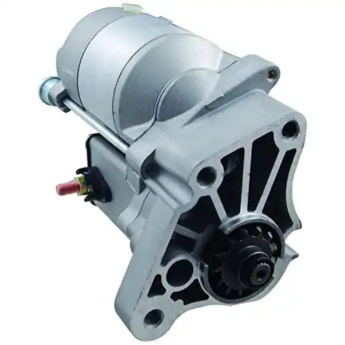 Load image into Gallery viewer, New Starter Replacement For Chrysler Dodge 300 V8 SRT SRT-8 6.1L, Challenger 6.1L 6.2L, Charger 6.1L 6.2L, Magnum 6.1L 5030076AB, 5030076AC, SND0580, 41052286 - Electrical Parts > Starter Motor from MyMROmarts