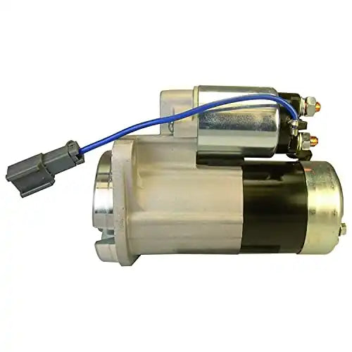 Load image into Gallery viewer, New Starter Replacement For NISSAN PLU40 PLU50 K15 K21 K25 M000T65381, M000T65581, M000T65585, 23300F4U010, 23300-FU410, 23300GS20A, 23300-GS20B, SMT0419, 41048084 - Electrical Parts > Starter Motor from MyMROmarts