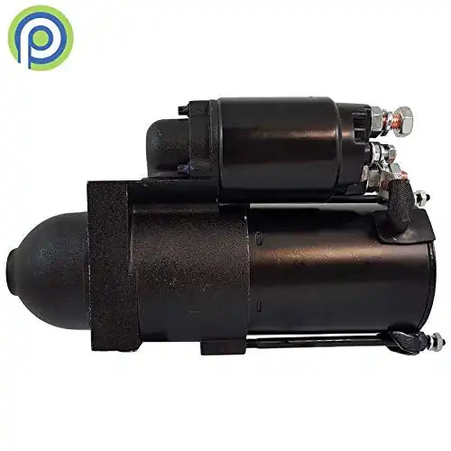 Load image into Gallery viewer, New Starter SAEJ1171 Replacement For Mercruiser Black Scorpion 5.7 6.2 MX Inboard 863007A150-863007A1 - Electrical Parts > Starter Motor from MyMROmarts