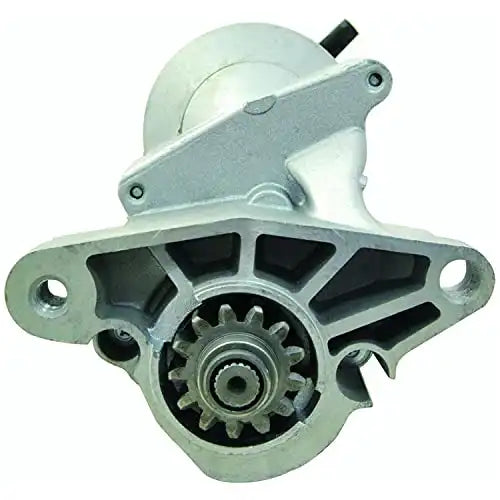 Load image into Gallery viewer, New Starter Replacement For 2007-2009 Chrysler Aspen & 2006-2009 Dodge Durango, V8 4.7L 5.7L 06 07 08 09 56029750AB, 60029750AA, SND0539, 41052253 - Electrical Parts > Starter Motor from MyMROmarts