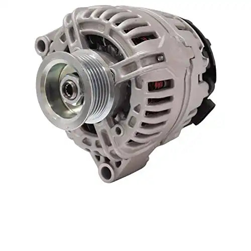 Load image into Gallery viewer, New Alternator Replacement For Chevy Silverado Truck, GMC Savana Van, 5.3L 6.0L 8.1L 2006 2007 21998419, 0124325134, 0124325214, ABO0243, 12792, 40024057 - Electrical Parts > Alternator from MyMROmarts