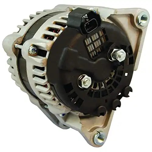 Cargue la imagen en el visor de la galería, New Alternator Replacement For 12-16 Chevrolet Sonic L4 1.4L 13500582 13579663 1202120 1202284 21512 240-6356 400-12737 22030 10184 - Electrical Parts > Alternator from MyMROmarts