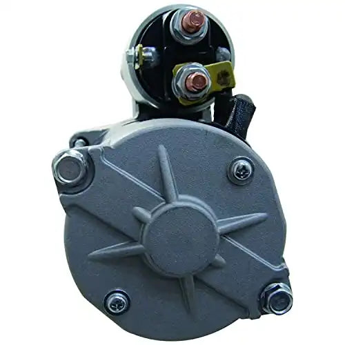 Load image into Gallery viewer, New Starter Replacement For 1996-2012 THERMO KING SB-III SR SL100 SL100e SL200 SL200e, S13407, S13-407A, 452177, 45-2324, 845-2177, 845-2324, 12968577011, SHI0182, 41044064, 41044064R - Electrical Parts > Starter Motor from MyMROmarts