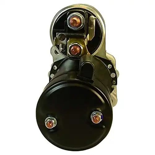 Load image into Gallery viewer, New Starter Replacement For 1969-1996 BMW Motorcycle R100 R45 R50 R60 R65 R75 R80 R90 12411244606, 0001157007, 12411357500, 12-41-9-062-425, SPR0017, 41040037 - Electrical Parts > Starter Motor from MyMROmarts