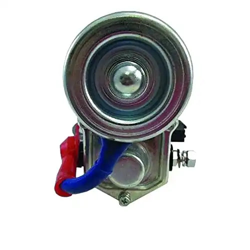 Load image into Gallery viewer, New Starter Replacement For AIRBOAT ADEH 9 TOOTH 2.0 KW CW 12V 028401-4670 0284014670 - Electrical Parts > Starter Motor from MyMROmarts