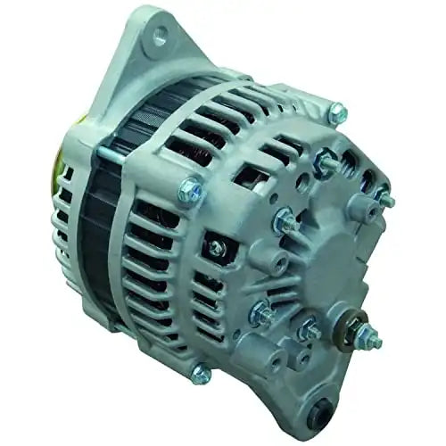 Load image into Gallery viewer, New Alternator Replacement For 1991 1992 1993 Nissan D21 & Pathfinder 3.0L V6 91 92 93 LR170739, 2310077P00R, 2310088G00, AHI0033, 2103115, 90251053 - Electrical Parts > Alternator from MyMROmarts