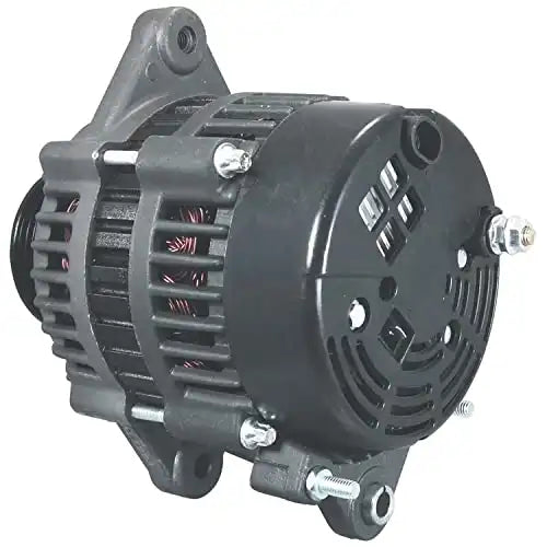 Load image into Gallery viewer, New SAE J1171 Alternator For Mercruiser I/O 5.7 4.3 7.4 6.2 EFI TPI MPI GEN VI - Electrical Parts > Alternator from MyMROmarts