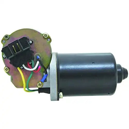 Load image into Gallery viewer, New Front Wiper Motor Replacement For 1989-1997 Chrysler Lebaron Dodge Caravan K Car Plymouth Voyager TC, Replaces Chrysler 4389132 - Electrical Parts > Other Electrical Parts > Wiper Motor from MyMROmarts