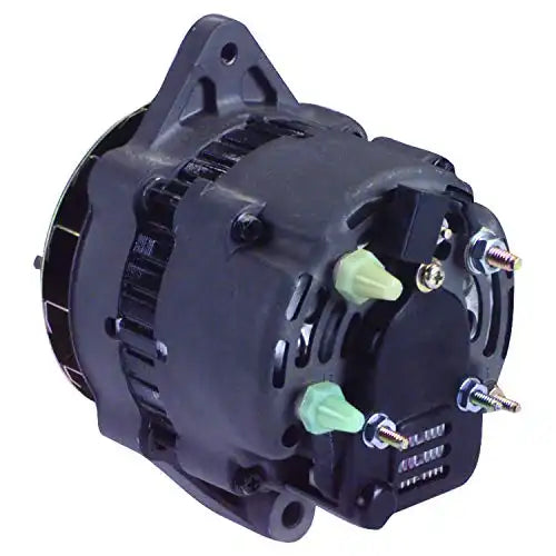Load image into Gallery viewer, New Alternator Replacement For Mercruiser Mercruiser OMC Inboard Pleasurecraft Marine GM 7.4L 8.2L 5.7L 9.4L AC155620, 3860173 - Electrical Parts > Alternator from MyMROmarts