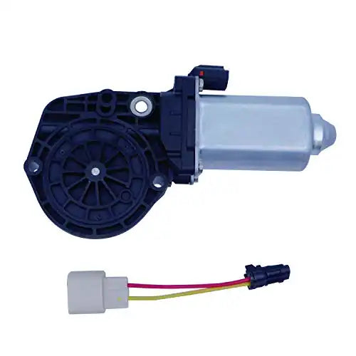 Load image into Gallery viewer, New Power Window Motor For Ford Explorer 02-06 Front Left & Right, Rear Left 6L1Z7823395B 6L2Z-7823394-AA 6L2Z-7823394-AB 6L2Z7823394AA 6L2Z7823394AB - Electrical Parts > Other Electrical Parts from MyMROmarts