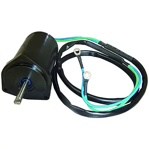Load image into Gallery viewer, New Tilt Trim Motor Replacement For 1995-2003 Yamaha Marine 4 Stroke 40-100HP 95-03 62Y-43880-01-00 62Y-43880-02-00 69W-43880-00-00 69W-43880-09-00 CS3-43880-00-00 - Engine Parts > Other Engine Parts from MyMROmarts