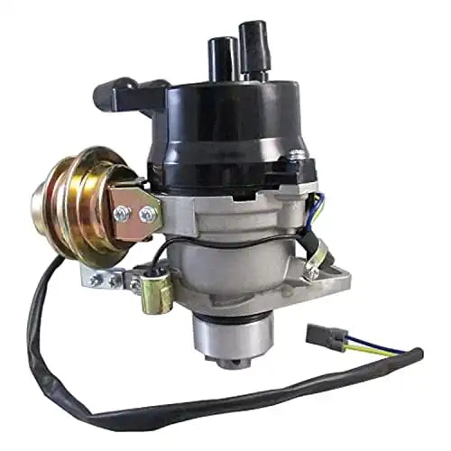 Load image into Gallery viewer, New Distributor Replacement For 1988 1989 1990 1991 1992 Replacement Ford Probe & Mazda 626 MX-6 Non Turbo, Replaces E92Z 12127-A, E92Z 12127-C, F02Z 12127-A - Electrical Parts > Other Electrical Parts from MyMROmarts