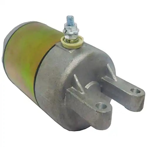 Cargue la imagen en el visor de la galería, New Starter Replacement For 2005 2006 2007 2008 BMS Motor SPORTS ATV 300CC UTILITY A 2X4 300CC UTILITY B 2X4 & Eagle Woodsman 300XL 31226-C14-56 11606-A90-4 - Electrical Parts > Starter Motor from MyMROmarts
