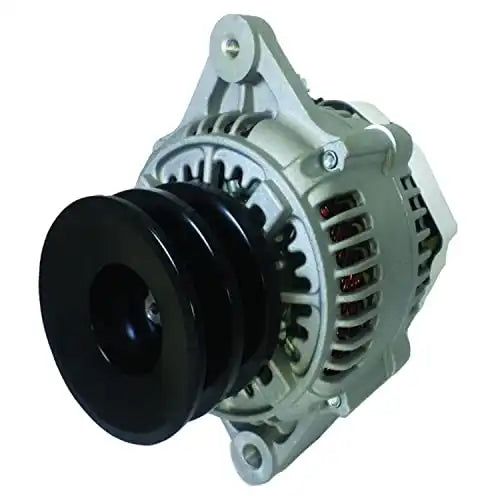 Load image into Gallery viewer, New Alternator Replacement For CATERPILLAR 0R-4328 0R-9274 105-2813 105-2814 101211-9010 101211-9020 9-513-160 20130227,AND0232, 40052184, 40052222, ND1012119010 - Electrical Parts > Alternator from MyMROmarts