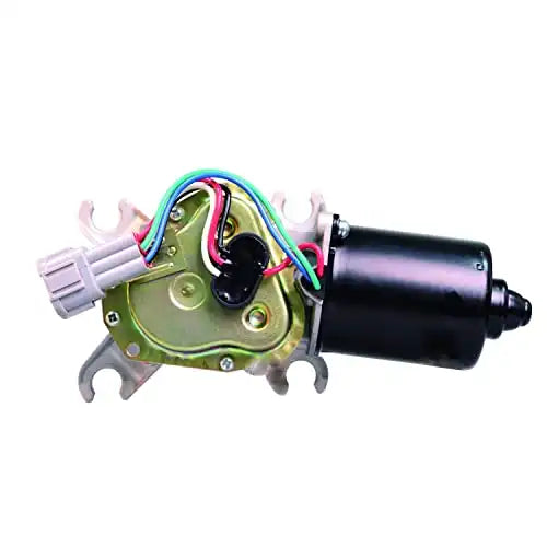 Indlæs billede i Gallery Viewer, New Windshield Wiper Motor Replacement For Nissan Pathfinder 1998-2001, Infiniti Q45 QX4 1997-2001 28810-0W010, 28810-3H000, 28810-6P100, 602-090, 43-4315 - Electrical Parts > Other Electrical Parts > Wiper Motor from MyMROmarts