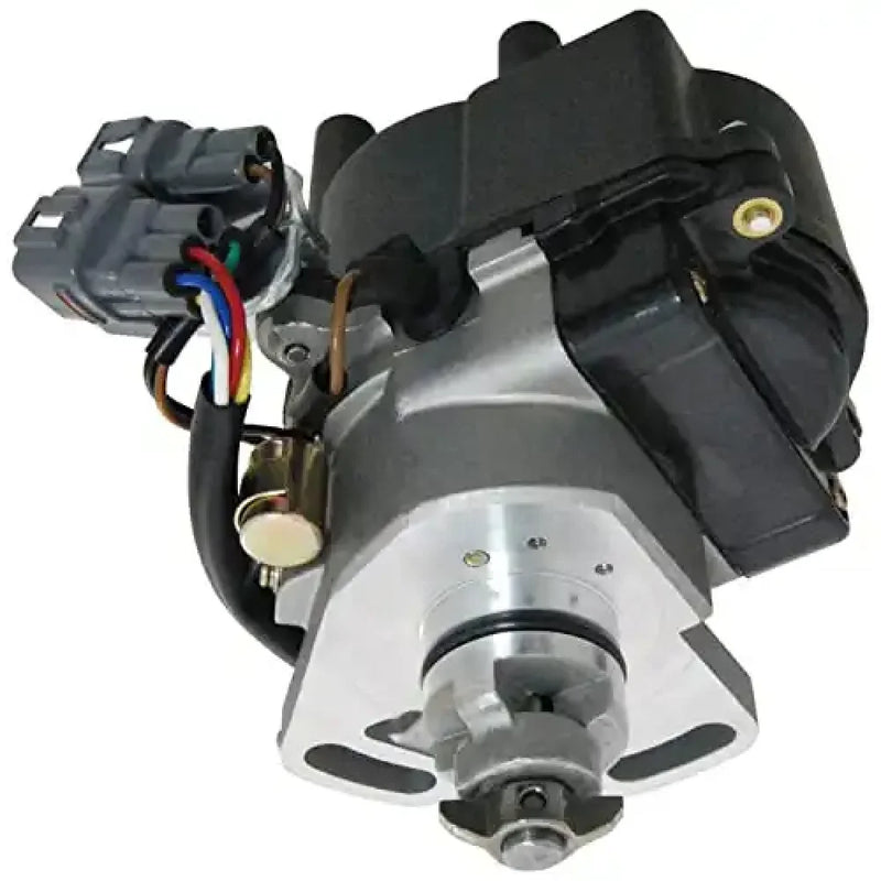 Load image into Gallery viewer, New Distributor for Toyota Celica Corolla GEO Prizm 1.6 4-cyl 1990-1993 Complete Assembly - Electrical Parts > Other Electrical Parts from MyMROmarts