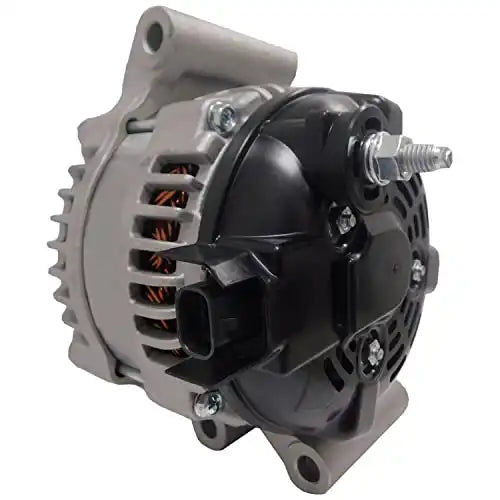 Load image into Gallery viewer, New Alternator Replacement For Chevrolet Malibu L4 2.0L 2.5L 2013 104210-1900, 22905553 - Electrical Parts > Alternator from MyMROmarts