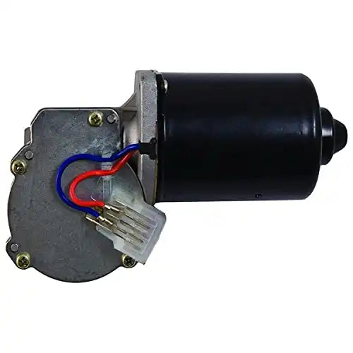Load image into Gallery viewer, New Windshield Wiper Motor Replacement For Volkswagen PASSAT (32B) Eng.DS, JN, JV 1.8 66kw 83-88 191-955-113A 191-955-113AX 251-955-119 443-955-113C - Electrical Parts > Other Electrical Parts > Wiper Motor from MyMROmarts