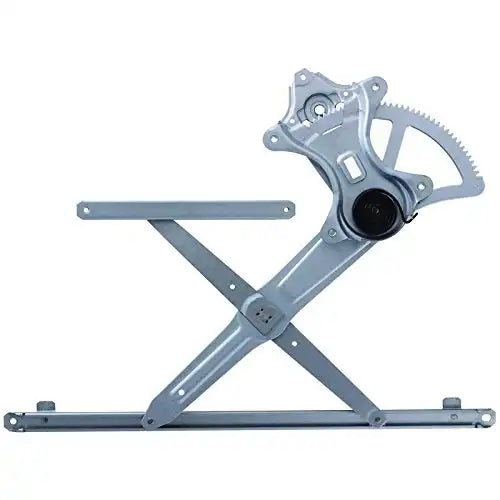 Laden Sie das Bild in Galerie -Viewer, New Window Regulator Front Drivers Side Left LH Replacement For 2004 2005 2006 2007 2008 2009 Toyota Sienna 740-511, 11R169, 69802-AE010, 85720-AE010 - Electrical Parts > Regulator from MyMROmarts