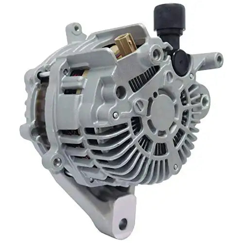 Load image into Gallery viewer, New Alternator Replacement For Honda Accord L4 2.4L K24W1 13 14 15 16 17 2013-2017 31100-5A2-A02, 31100-5A2-A02RM, 31100-5A2-AA000M2, AHGA88, A005TL0581, A005TL0581ZC, AMT0277, 40048179 from MyMROmarts