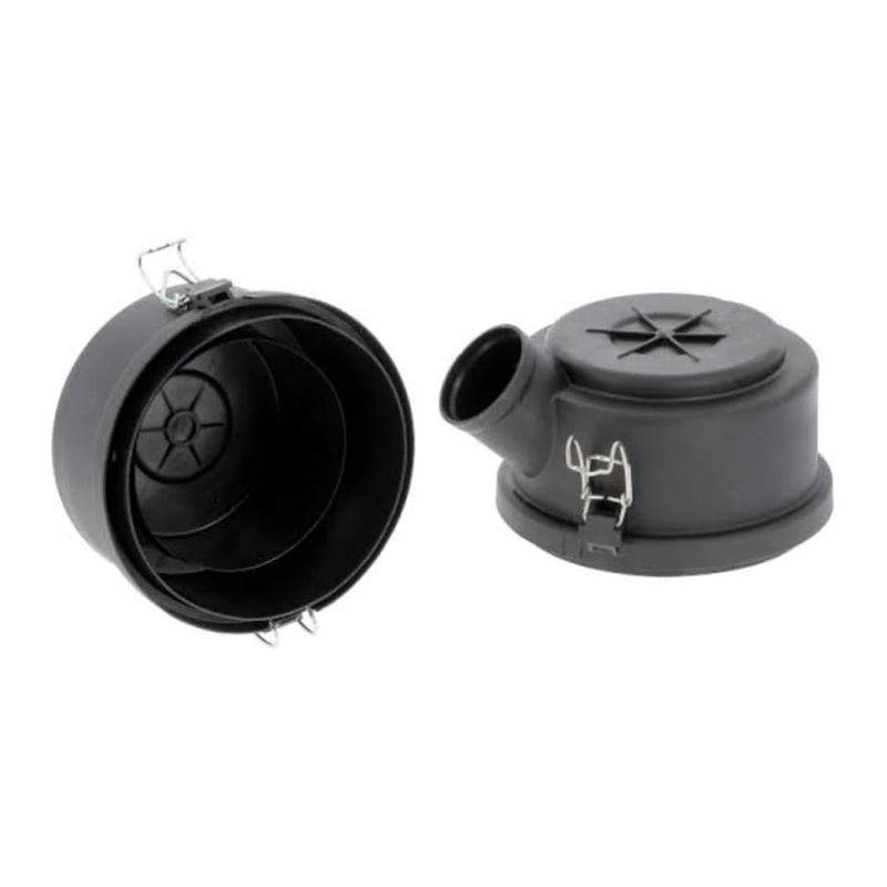 Load image into Gallery viewer, Air Filter Housing Cover Assembly AM126680 For John deere 4200 4210 4300 4310 4400 4410 4500 4510 4600 4610 4700 4710 6080A 6500A 6700A 7200A 997 Z997 Z994R 72 60 Z997R 1025R 60D 260 - Engine Maintenance Parts > Air Filter from MyMROmarts