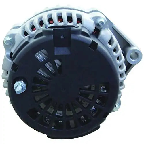Load image into Gallery viewer, New Alternator Replacement For Silverado Sierra W/ 4.3 V6 (Direct Fit Upgrade 145AMP) 10464476, 15226003, 15754097M, 19244746, 321-1845, 334-2481A, 334-2529, ADR0290, 40012204, ADR0217, 40012172 - Electrical Parts > Alternator from MyMROmarts