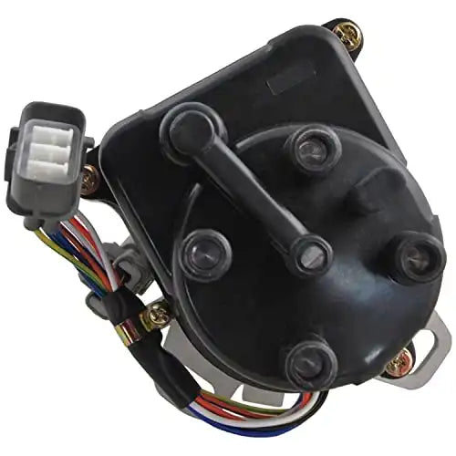 Load image into Gallery viewer, New Distributor Replacement For 1992 1993 1994 1995 Acura Honda Civic SI Del Sol Integra GSR 1.6 30100-P30-006, 30100-P72-006, 30105-P30-006, TD-44U, 690104 - Electrical Parts > Other Electrical Parts from MyMROmarts