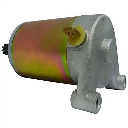 Lataa kuva gallerian katseluohjelmaan New Starter Replacement For 1996-2013 SUZUKI DR200SE 199cc Engine Motorcycle 31100-42A01 31100-42A20 - Electrical Parts > Starter Motor from MyMROmarts