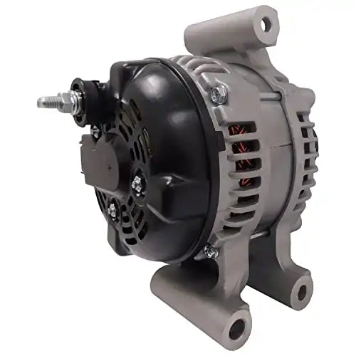 Load image into Gallery viewer, New Alternator Replacement For Chevrolet Malibu L4 2.0L 2.5L 2013 104210-1900, 22905553 - Electrical Parts > Alternator from MyMROmarts